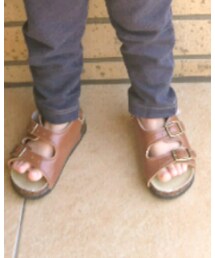 Birthday | サンダル