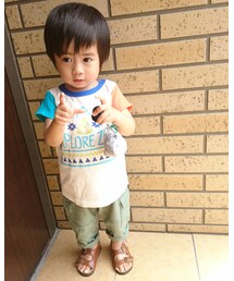 ピース | その他