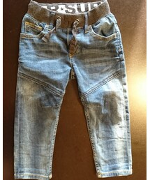 H&M | デニムパンツ