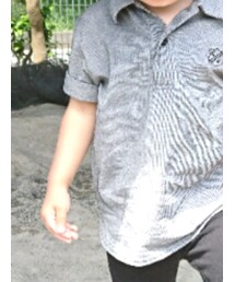 COMME CA ISM | ポロシャツ