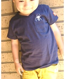 SM2 | Tシャツ/カットソー