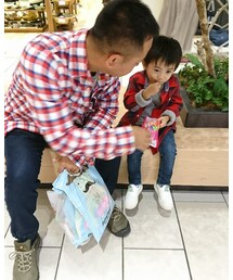 パパと | その他