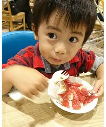 大好きマグロ | その他