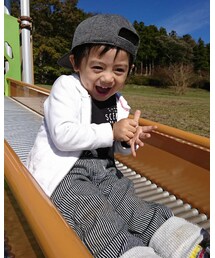 滑り台 | その他