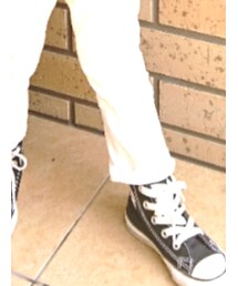 Birthday | パンツ