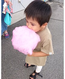 わたあめ | その他