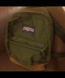 JANSPORT | バックパック/リュック