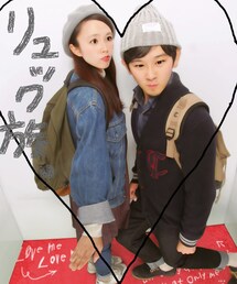 彼と。 | その他