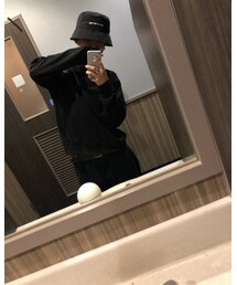 CONVERSE | トップス