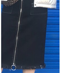 Bershka | デニムスカート