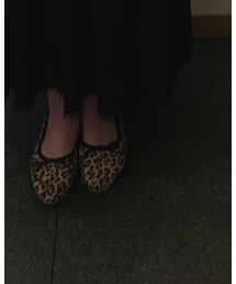 meritxell | バレエシューズ