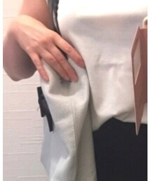 DEVASTEE | トートバッグ