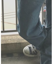 CONVERSE | スニーカー