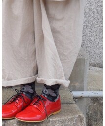 marimekko | ソックス/靴下