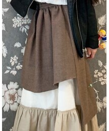 GRIS | スカート