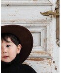 THE OTOGIBANASHI...SUPPLYの「帽子(ハット)」