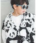 THE OTOGIBANASHI...SUPPLYの「トップス(Tシャツ/カットソー)」