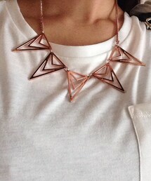 TOPSHOP | TOP SHOP ネックレス(ネックレス)