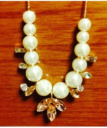 Avail | ネックレス:Avail(ネックレス)