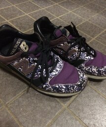 NEW BALANCE | スニーカー