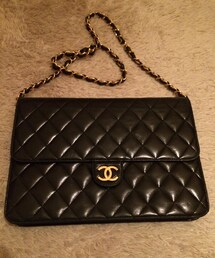 CHANEL | チェーンバッグ(ショルダーバッグ)