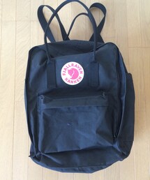 FJALLRAVEN TRAVEL | バックパック/リュック