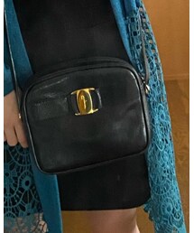 FERRAGAMO | ショルダーバッグ