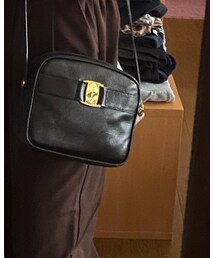FERRAGAMO | ショルダーバッグ