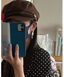 しまむら | ピアス（両耳用）