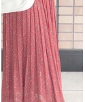 UNIQLO(ユニクロ)の「スカート(スカート)」