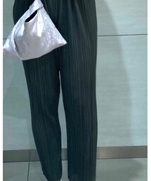 ISSEY MIYAKE | パンツ