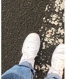 VINTAGE | デニムパンツ