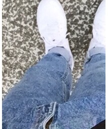 VINTAGE | デニムパンツ
