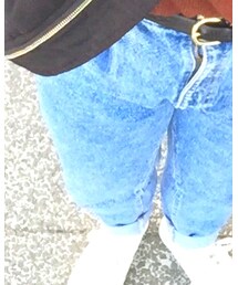 VINTAGE | デニムパンツ