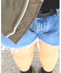 VINTAGE | デニムパンツ