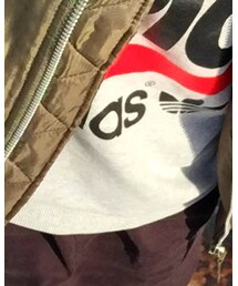 adidas | スウェット