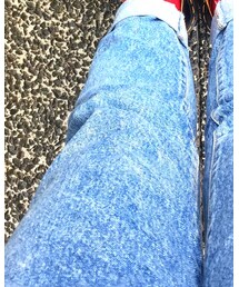 Levi's | デニムパンツ