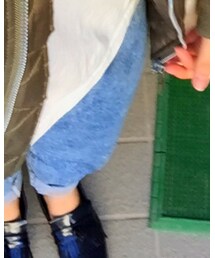 Levi's | デニムパンツ