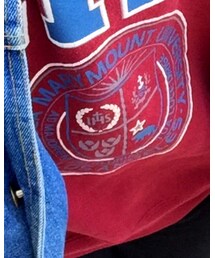 JANSPORT | スウェット