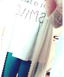 no brand | その他アウター