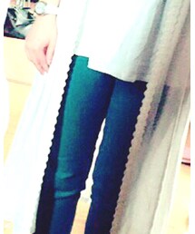 FOREVER 21 | デニムパンツ