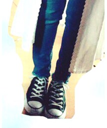 CONVERSE | スニーカー