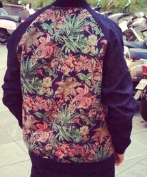 ZARA | デニムジャケット