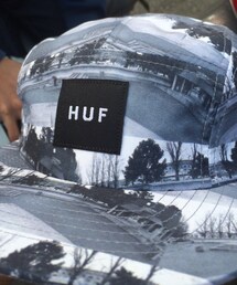 HUF | キャップ