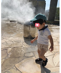 PETIT BATEAU | Tシャツ/カットソー