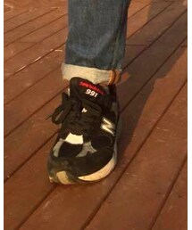 NEW BALANCE | スニーカー