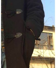 古着 | ダッフルコート