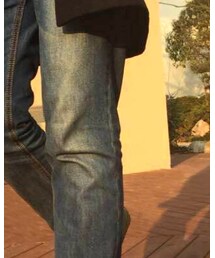 yishion | デニムパンツ