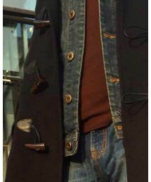 carbon | デニムジャケット