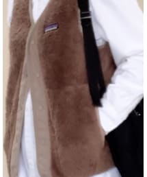 patagonia | ベスト